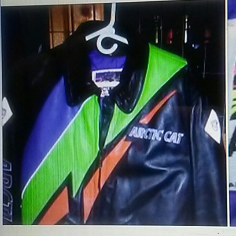 Arctic CAT LADIES JACKET